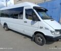 Мерседес 411 цди, объемом двигателя 2.69 л и пробегом 0 тыс. км за 10500 $, фото 1 на Automoto.ua