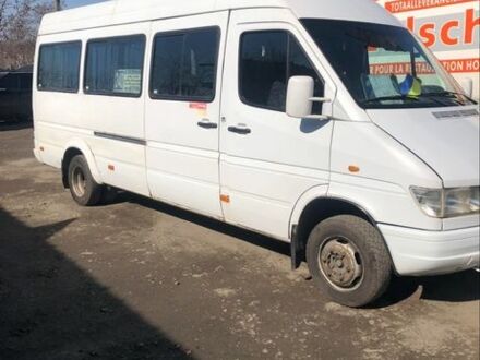 Мерседес 412, об'ємом двигуна 0 л та пробігом 0 тис. км за 6041 $, фото 1 на Automoto.ua