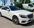 Білий Мерседес 500, об'ємом двигуна 4.7 л та пробігом 134 тис. км за 29516 $, фото 1 на Automoto.ua