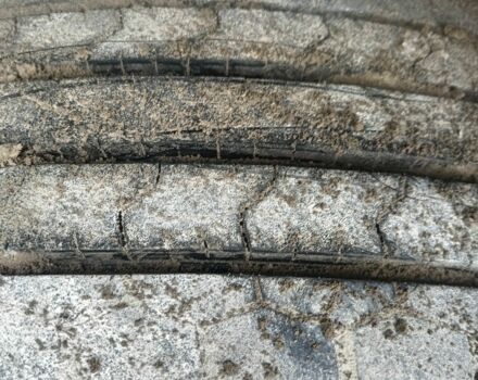 Белый Мерседес 500, объемом двигателя 14.6 л и пробегом 11 тыс. км за 7500 $, фото 2 на Automoto.ua