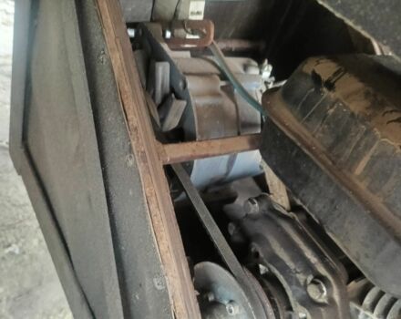 Белый Мерседес 500, объемом двигателя 14.6 л и пробегом 11 тыс. км за 7500 $, фото 6 на Automoto.ua