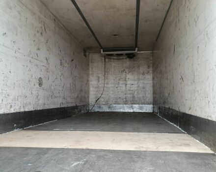 Белый Мерседес 500, объемом двигателя 14.6 л и пробегом 11 тыс. км за 7500 $, фото 3 на Automoto.ua