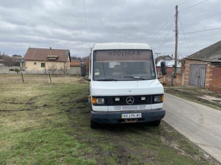 Мерседес 500 1995 у Харкові на Automoto.ua Білий Мерседес 500, об'ємом двигуна 0.29 л та пробігом 300 тис. км за 4000 $, фото 1 на Automoto.ua