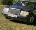 Чорний Мерседес 500, об'ємом двигуна 2.3 л та пробігом 298 тис. км за 1899 $, фото 1 на Automoto.ua