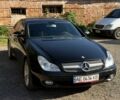 Чорний Мерседес 500, об'ємом двигуна 5 л та пробігом 197 тис. км за 11051 $, фото 1 на Automoto.ua