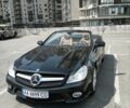 Черный Мерседес 500, объемом двигателя 5.46 л и пробегом 68 тыс. км за 31500 $, фото 1 на Automoto.ua