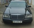Черный Мерседес 500, объемом двигателя 0 л и пробегом 2 тыс. км за 5300 $, фото 1 на Automoto.ua