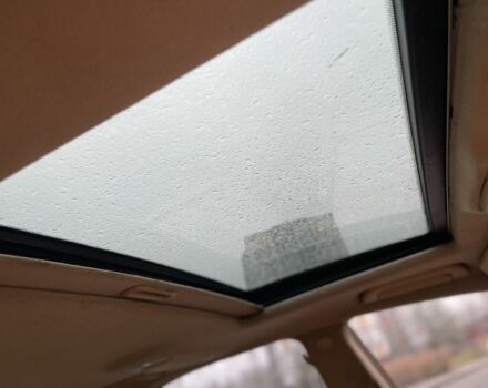 Черный Мерседес 500, объемом двигателя 5 л и пробегом 555 тыс. км за 4000 $, фото 16 на Automoto.ua