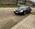 Чорний Мерседес 500, об'ємом двигуна 5 л та пробігом 3 тис. км за 3850 $, фото 9 на Automoto.ua