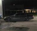 Черный Мерседес 500, объемом двигателя 5 л и пробегом 350 тыс. км за 3500 $, фото 2 на Automoto.ua