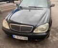 Черный Мерседес 500, объемом двигателя 5 л и пробегом 350 тыс. км за 3500 $, фото 4 на Automoto.ua