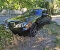 Чорний Мерседес 500, об'ємом двигуна 3.7 л та пробігом 460 тис. км за 2400 $, фото 1 на Automoto.ua