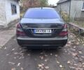 Черный Мерседес 500, объемом двигателя 5.5 л и пробегом 309 тыс. км за 11999 $, фото 11 на Automoto.ua