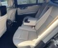 Черный Мерседес 500, объемом двигателя 4.7 л и пробегом 256 тыс. км за 12500 $, фото 4 на Automoto.ua
