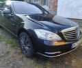 Чорний Мерседес 500, об'ємом двигуна 4.7 л та пробігом 300 тис. км за 11500 $, фото 2 на Automoto.ua