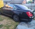 Чорний Мерседес 500, об'ємом двигуна 4.7 л та пробігом 300 тис. км за 11500 $, фото 1 на Automoto.ua