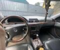 Черный Мерседес 500, объемом двигателя 0 л и пробегом 2 тыс. км за 1300 $, фото 5 на Automoto.ua
