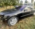 Черный Мерседес 500, объемом двигателя 0 л и пробегом 2 тыс. км за 1300 $, фото 4 на Automoto.ua