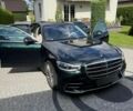 Чорний Мерседес 500, об'ємом двигуна 0 л та пробігом 91 тис. км за 120000 $, фото 7 на Automoto.ua