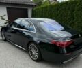 Чорний Мерседес 500, об'ємом двигуна 0 л та пробігом 91 тис. км за 120000 $, фото 4 на Automoto.ua