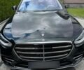 Чорний Мерседес 500, об'ємом двигуна 0 л та пробігом 91 тис. км за 120000 $, фото 6 на Automoto.ua