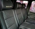 Черный Мерседес 500, объемом двигателя 5 л и пробегом 186 тыс. км за 25500 $, фото 8 на Automoto.ua
