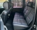 Черный Мерседес 500, объемом двигателя 5 л и пробегом 186 тыс. км за 25500 $, фото 7 на Automoto.ua