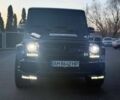 Черный Мерседес 500, объемом двигателя 5 л и пробегом 186 тыс. км за 25500 $, фото 18 на Automoto.ua
