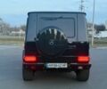 Черный Мерседес 500, объемом двигателя 5 л и пробегом 186 тыс. км за 25500 $, фото 20 на Automoto.ua