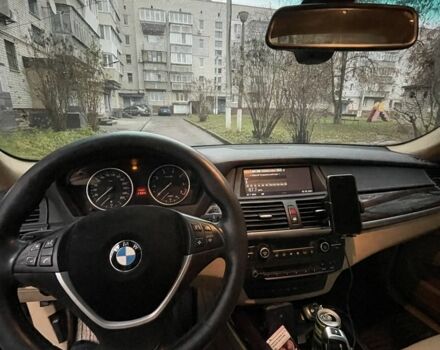 Черный Мерседес 500, объемом двигателя 4.8 л и пробегом 360 тыс. км за 8499 $, фото 5 на Automoto.ua