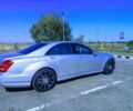 Серый Мерседес 500, объемом двигателя 5.5 л и пробегом 197 тыс. км за 12300 $, фото 1 на Automoto.ua