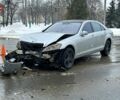 Сірий Мерседес 500, об'ємом двигуна 4.7 л та пробігом 198 тис. км за 8700 $, фото 1 на Automoto.ua