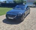 Серый Мерседес 500, объемом двигателя 0 л и пробегом 145 тыс. км за 20704 $, фото 1 на Automoto.ua