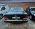 Синий Мерседес 500, объемом двигателя 4.2 л и пробегом 320 тыс. км за 3800 $, фото 1 на Automoto.ua