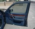 Мерседес 500 1997 в Белой Церкве на Automoto.ua Синий Мерседес 500, объемом двигателя 5 л и пробегом 340 тыс. км за 25000 $, фото 13 на Automoto.ua