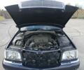 Мерседес 500 1997 в Белой Церкве на Automoto.ua Синий Мерседес 500, объемом двигателя 5 л и пробегом 340 тыс. км за 25000 $, фото 3 на Automoto.ua