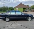 Мерседес 500 1997 в Белой Церкве на Automoto.ua Синий Мерседес 500, объемом двигателя 5 л и пробегом 340 тыс. км за 25000 $, фото 14 на Automoto.ua