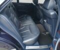 Мерседес 500 1997 в Белой Церкве на Automoto.ua Синий Мерседес 500, объемом двигателя 5 л и пробегом 340 тыс. км за 25000 $, фото 10 на Automoto.ua