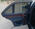Мерседес 500 1997 в Белой Церкве на Automoto.ua Синий Мерседес 500, объемом двигателя 5 л и пробегом 340 тыс. км за 25000 $, фото 8 на Automoto.ua