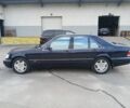 Мерседес 500 1997 в Белой Церкве на Automoto.ua Синий Мерседес 500, объемом двигателя 5 л и пробегом 340 тыс. км за 25000 $, фото 17 на Automoto.ua