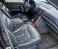 Мерседес 500 1997 в Белой Церкве на Automoto.ua Синий Мерседес 500, объемом двигателя 5 л и пробегом 340 тыс. км за 25000 $, фото 12 на Automoto.ua