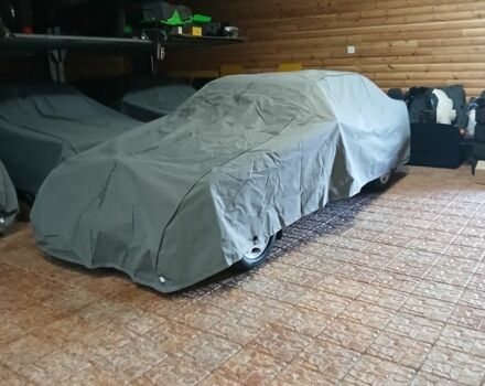 Мерседес 500 1997 в Белой Церкве на Automoto.ua Синий Мерседес 500, объемом двигателя 5 л и пробегом 340 тыс. км за 25000 $, фото 1 на Automoto.ua