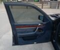 Мерседес 500 1997 в Белой Церкве на Automoto.ua Синий Мерседес 500, объемом двигателя 5 л и пробегом 340 тыс. км за 25000 $, фото 6 на Automoto.ua