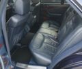 Мерседес 500 1997 в Белой Церкве на Automoto.ua Синий Мерседес 500, объемом двигателя 5 л и пробегом 340 тыс. км за 25000 $, фото 7 на Automoto.ua