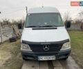 Білий Мерседес 500K, об'ємом двигуна 2.15 л та пробігом 700 тис. км за 7000 $, фото 1 на Automoto.ua