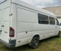 Белый Мерседес 500K, объемом двигателя 2.69 л и пробегом 395 тыс. км за 7800 $, фото 4 на Automoto.ua