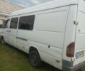 Белый Мерседес 500K, объемом двигателя 2.69 л и пробегом 395 тыс. км за 7800 $, фото 2 на Automoto.ua