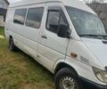 Белый Мерседес 500K, объемом двигателя 2.69 л и пробегом 395 тыс. км за 7800 $, фото 3 на Automoto.ua