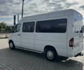 Белый Мерседес 500K, объемом двигателя 2.15 л и пробегом 470 тыс. км за 7700 $, фото 3 на Automoto.ua
