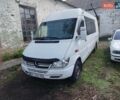 Белый Мерседес 500K, объемом двигателя 2.15 л и пробегом 700 тыс. км за 7999 $, фото 1 на Automoto.ua